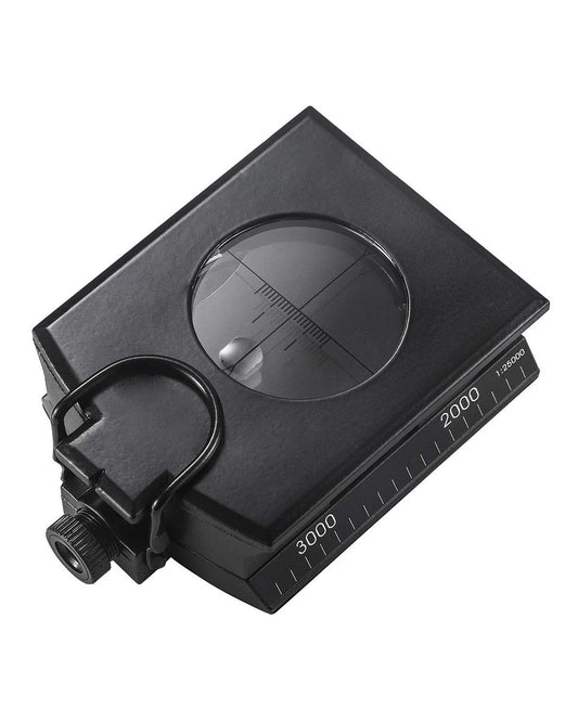 Multifunctional Military Aiming Navigation Compass